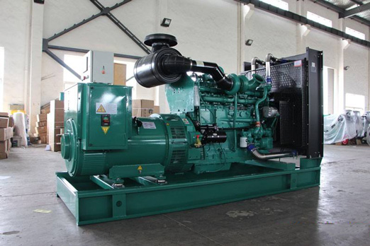 沅江320kw康明斯柴油发电车出租组图片 沅江320kw康明斯柴油发电车出租组图片